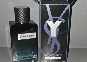 Yves Saint Laurent Eau de Parfum+gratis 3ml Tom Fordów lub inne...