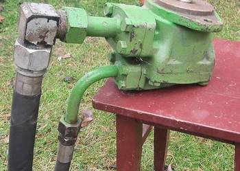 Sprzedam pompę hydrauliczną