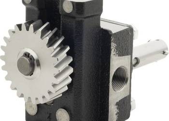 Pompa olejowa silnika, pasuje do C-360 Hylmet Tuchola 26900046607021