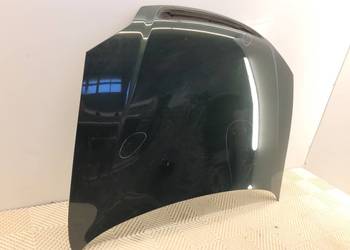 MASKA OPEL ASTRA G Hatchback 98-09 CIEMNA ZIELEŃ POKRYWA