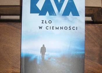 Alex Kava Zło w ciemności