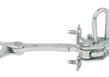 Iveco Daily 99-06 ogranicznik drzwi przednich NOWY