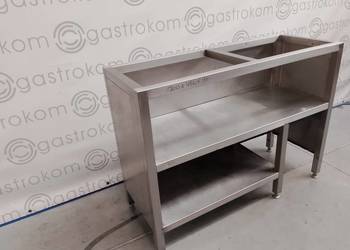 Stół bez blatu 120x45