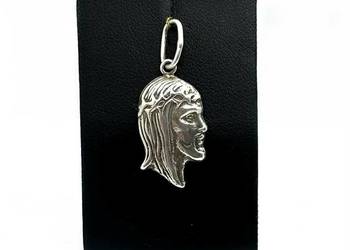 Srebrna Zawieszka pr 925 1,27g