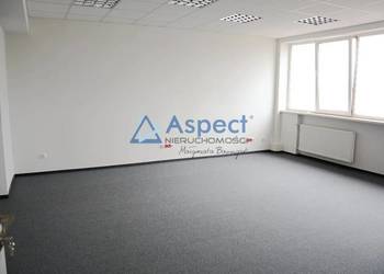 Wynajem pow. biurowa 180m2 - okolice ul. Gdańskiej