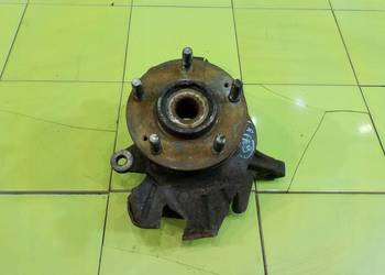 KIA SOUL 1.6 CRDI 10r 5D zwrotnica lewa przod