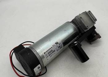 Dunkermotoren GR53X58 Gearmotor 3000rpm