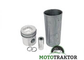 Zestaw naprawczy silnika Massey Ferguson 3085 3095 3115 4260