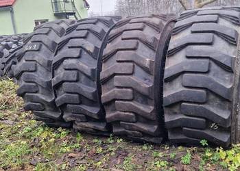 12-16.5, 12r16.5 305/70-16.5 12PR Galaxy BOBCAT 80% bieżnik bez napraw