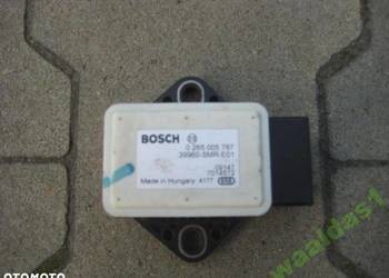 HONDA CIVIC UFO 06-11R CZUJNIK  ESP 0265005787