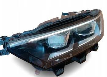 LAMPA LEWY PRZÓD REFLEKTOR EU 2GA941035D VOLKSWAGEN T-ROC