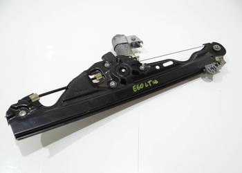 PODNOŚNIK SZYBY LEWY TYŁ BMW E60 7184745 (4570752)