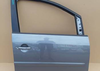 VW TOURAN DRZWI PRAWY PRZÓD MECHANIZM SZYBA