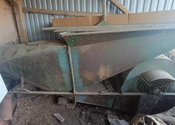 Dmuchawa do siana,słomy