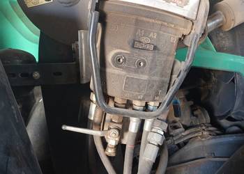 Joystik mailleux rozdzielacz