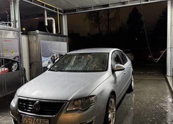 Volkswagen Passat b6