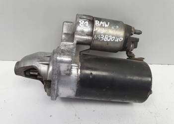 ROZRUSZNIK BMW E87 E90 2.0 i ROZRUSZNIK bosch 001138002 7589352