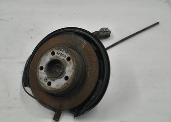 ZWROTNICA LEWY TYŁ MERCEDES C W204 LIFT 1.8