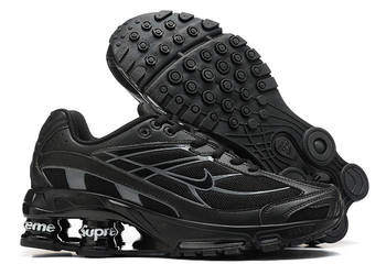 Nike SHOX RIDE Supreme buty rozmiar 40-46 Nike SHOX RIDE Supreme buty rozmiar 40-46