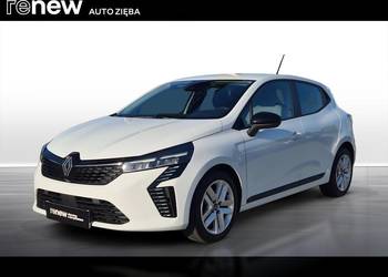 Clio 1.0 TCe Evolution LPG