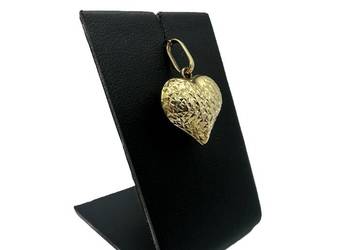 Złota Zawieszka Próby 585 0,75g