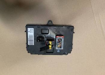 S120017004I moduł BSC A01 Peugeot 407 citroen