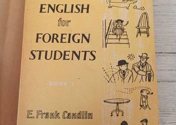 English for Foreign Sudents Book 1
