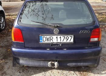 Vw polo1.4
