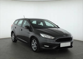 Ford Focus 1.5 TDCi