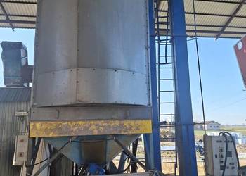 suszarnia Drzewicz 12 t