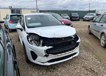 FORD Fiesta VII 1.0 SCTi 95 Flexifuel GM859