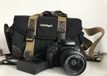 Canon EOS 4000D