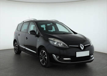 Renault Grand Scenic 1.2 TCe