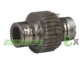 5193227 PIASTA CNH