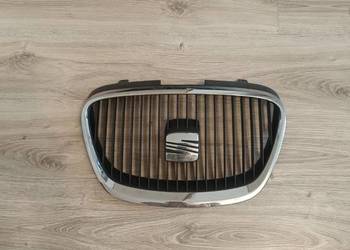 Grill Seat Leon 2 1P0853654A