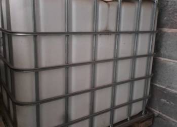 Mauzer 1000l