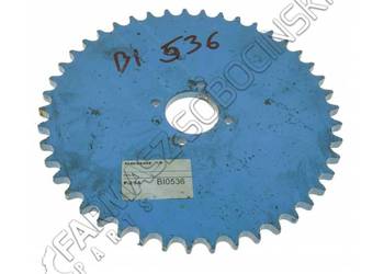 KOŁO | Kombajn Bizon | nr kat. 5040/04-008 R