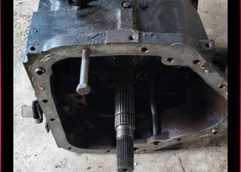 Obudowa skrzyni case 5130, 5140 I 5150