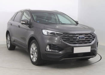 Ford Edge 2.0 EcoBlue BiTurbo