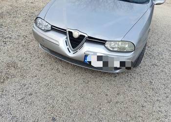 Alfa Romeo 156
