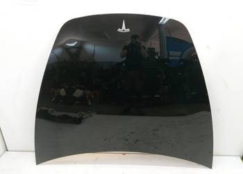 TESLA MODEL 3 LIFT 2024 HIGHLAND MASKA POKRYWA SILNIKA CZARNY PBSB