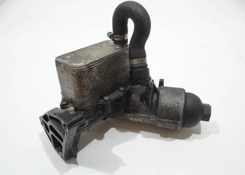 PODSTAWA FILTRA OLEJU BMW E60 E61 306D4 3.0D 7788453