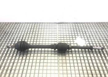 PÓŁOŚ PRAWY PRZÓD CITROEN C5 I 2.0 136KM 01-05 PRZEGUB