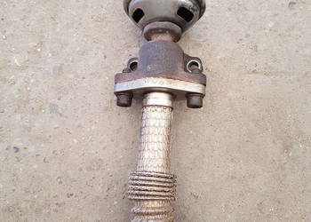 VW 1.9 TDI RURKA EGR PRZEWOD EGR 028131521M 028131501E