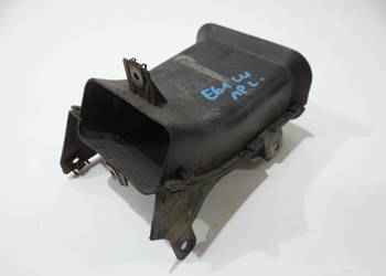 KANAŁ WLOT POWIETRZA LEWY PRZÓD BMW E60 LCI M PAKIET 7203963 (4279337)