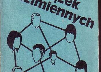 (0722) ZWIĄZEK BEZIMIENNYCH – WŁADYSŁAW BARAN