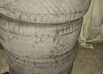 Opony wielosezonowe 235/45R18