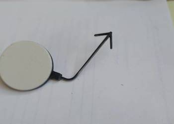 Zaślepka haka zderzaka SEAT ALTEA  5P9807241