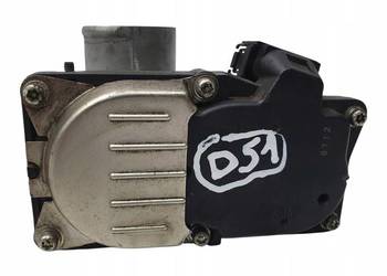 PRZEPUSTNICA Smart Fortwo 1.0 MIKUNI 40002 8724 4118