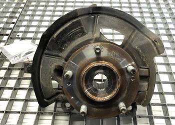 ZWROTNICA LEWY PRZÓD HYUNDAI ELANTRA VII 1.6 123KM